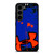UNDER ARMOUR ORANGE BLUE LOGO Samsung Galaxy S23 Plus Case Cover