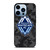 VANCOUVER WHITECAPS FC BLACK CAMO iPhone 13 Pro Max Case Cover