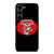 UNIVERSITY OF WISCONSIN ICON Samsung Galaxy S23 Plus Case Cover