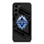 VAMCOUVER WHITECAPS FC MLS BLACK Samsung Galaxy S23 Plus Case Cover