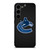 VANCOUVER CANUCKS HOCKEY NHL LOGO Samsung Galaxy S23 Plus Case Cover