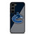 VANCOUVER CANUCKS NHL HOCKEY LOGO Samsung Galaxy S23 Plus Case Cover