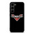 VICTORY MOTORCYCLES USA BLACK Samsung Galaxy S23 Plus Case Cover
