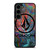 VOLCOM BOARD SPORT LOGO Samsung Galaxy S23 Plus Case Cover