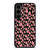 VOLCOM LOGO PATTERN Samsung Galaxy S23 Plus Case Cover