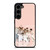 WANNA ONE BOYBAND KPOP Samsung Galaxy S23 Plus Case Cover