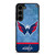 WASHINGTON CAPITALS HOCKEY TEAM Samsung Galaxy S23 Plus Case Cover