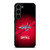 WASHINGTON CAPITALS NHL HOCKEY Samsung Galaxy S23 Plus Case Cover