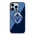 VANCOUVER WHITECAPS FC SOCCER MLS 2 iPhone 13 Pro Max Case Cover