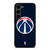 WASHINGTON WIZARDS BASKETBALL NBA Samsung Galaxy S23 Plus Case Cover
