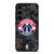WASHINGTON WIZARDS BLACK CAMO Samsung Galaxy S23 Plus Case Cover