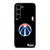WASHINGTON WIZARDS NIKE NBA BASKETBALL Samsung Galaxy S23 Plus Case Cover