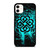 BREAKING BENJAMIN ROCK BAND LOGO iPhone 11 Case Cover