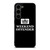 WEEKEND OFFENDER LOGO Samsung Galaxy S23 Plus Case Cover