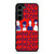 WEEZER ROCK BAND ART Samsung Galaxy S23 Plus Case Cover