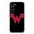 WEEZER ROCK BAND LOGO Samsung Galaxy S23 Plus Case Cover