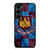 WEST HAM UNITED FOOTBALL 2 Samsung Galaxy S23 Plus Case Cover