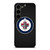 WINNIPEG JETS HOCKEY NHL LOGO Samsung Galaxy S23 Plus Case Cover