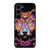 WOLF TRIPPY ART Samsung Galaxy S23 Plus Case Cover