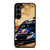 WRC RALLY SEBASTIEN OGIER FORD Samsung Galaxy S23 Plus Case Cover