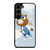 YEEZY BEAR COOL Samsung Galaxy S23 Plus Case Cover