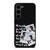 ZACH HERRON WHY DONT WE MEMBER Samsung Galaxy S23 Plus Case Cover