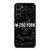 ZOO YORK SKATEBOARD ABSTRACT Samsung Galaxy S23 Plus Case Cover