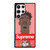 21 SAVAGE PINK SUPREME Samsung Galaxy S23 Ultra Case Cover