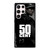 50 CENT RAPPER LOGO Samsung Galaxy S23 Ultra Case Cover