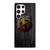 ABARTH CAR WOODEN LOGO Samsung Galaxy S23 Ultra Case Cover