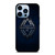 VANCOUVER WHITECAPS FC SOCCER MLS iPhone 13 Pro Max Case Cover