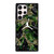 AIR JORDAN GREEN CAMO Samsung Galaxy S23 Ultra Case Cover