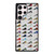 AIR JORDAN SHOES COLLAGE Samsung Galaxy S23 Ultra Case Cover