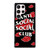 AKATSUKI ANTI SOCIAL SOCIAL CLUB Samsung Galaxy S23 Ultra Case Cover