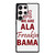 ALABAMA CRIMSON TIDE FOOTBALL FREAK Samsung Galaxy S23 Ultra Case Cover