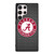 ALABAMA CRIMSON TIDE FOOTBALL METAL Samsung Galaxy S23 Ultra Case Cover ALABAMA CRIMSON TIDE FOOTBALL METAL Samsung Galaxy S23 Ultra Case Cover