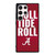 ALABAMA CRIMSON TIDE ROLL TIDE Samsung Galaxy S23 Ultra Case Cover