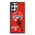 ALPHONSO DAVIES CANADA MENS SOCCER NATIONAL TEAM Samsung Galaxy S23 Ultra Case Cover