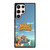ANIMAL CROSSING NEW HORIZONS GAME Samsung Galaxy S23 Ultra Case Cover