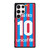 ANSU FATI 10 FC BARCELONA 2022 Samsung Galaxy S23 Ultra Case Cover