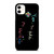 BTS X COLDPLAY MY UNIVERSE iPhone 11 Case Cover