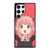 ANYA SPY X FAMILY PINK Samsung Galaxy S23 Ultra Case Cover