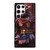 APEX LEGENDS BLOODHOUND Samsung Galaxy S23 Ultra Case Cover
