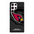 ARIZONA CARDINALS FOOTBALL LOGO Samsung Galaxy S23 Ultra Case Cover
