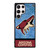 ARIZONA COYOTES HOCKEY TEAM Samsung Galaxy S23 Ultra Case Cover
