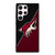 ARIZONA COYOTES NHL HOCKEY LOGO Samsung Galaxy S23 Ultra Case Cover