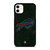 BUFFALO BILLS FOOTBALL NFL iPhone 11 Case Cover