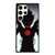 ASTA DEMON BLACK CLOVER LOGO Samsung Galaxy S23 Ultra Case Cover