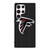 ATLANTA FALCONS FOOTBALL TEXT Samsung Galaxy S23 Ultra Case Cover