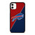BUFFALO BILLS NFL FOOTBALL LOGO iPhone 11 Case Cover
